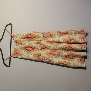 Pink Owl Woman's Dress